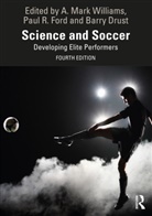 A. Mark (University of Utah Williams, A. Mark Ford Williams, Barry Drust, Drust Barry, Paul Ford, Ford Paul... - Science and Soccer