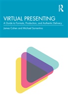 Jamie Cohen, Jamie Sorrentino Cohen, Michael Sorrentino - Virtual Presenting