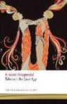 Anne Margaret Daniel, Editor, Fitzgerald, F. Scott Fitzgerald, F. Scott Daniel Fitzgerald - Tales of the Jazz Age
