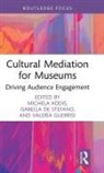 Michela (University of Rome Addis, Michela Addis, Isabella de Stefano, Valeria Guerrisi - Cultural Mediation for Museums