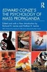 Richard N. Levine Levine, Nathan H. Levine, Richard N. Levine - Edward Conze''s the Psychology of Mass Propaganda