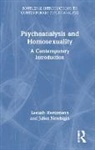 Leezah Hertzmann, Leezah (British Psychoanalytic Council Hertzmann, Leezah Newbigin Hertzmann, Juliet Newbigin - Psychoanalysis and Homosexuality