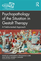 Pietro Spagnuolo Lobb Cavaleri, Margherita Cavaleri Lobb, Margherita Cavaleri Spagnuolo Lobb, Pietro Cavaleri, Margherita Lobb, Margherita Spagnuolo Lobb... - Psychopathology of the Situation in Gestalt Therapy