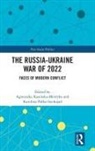 Agnieszka (Jan Kochanowski Unive Kasinska-Metryka, Agnieszka Kasińska-Metryka, Karolina Pałka-Suchojad - Russia-Ukraine War of 2022