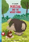 Jane Cadwallader - Martha and the Woolly Rhino