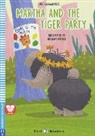 Jane Cadwallader - Martha and the Tiger Party