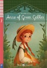 Lucy Maud Montgomery - Anne of Green Gables