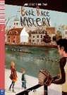 Borsbey J. - The Boat Race Mystery