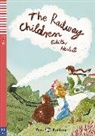 Edith Nesbit - The Railway Children