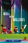Kenneth Grahame - The Wind in the Willows