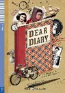 Liz Ferretti - Dear Diary