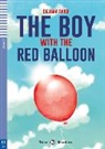 Silvana Sardi - The Boy with the Red Balloon