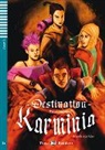 Maureen Simpson - Destination Karminia