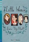 Luisa May Alcott - Little Women