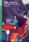 John Buchan - The Thirty-Nine Steps