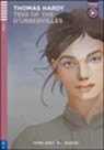 Thomas Hardy - Tess of the D'ubervilles