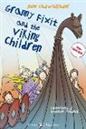 Jane Cadwallader - Granny Fixit and the Viking Ch