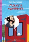 Jane Cadwallader - Maxi's Adventures
