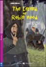 Jane Cadwallader - The Legend of Robin Hood