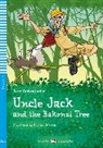 Jane Cadwallader - Uncle Jack and the Bakonzi Tre