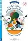 Aesop - The Town Mouse and the Country