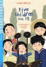 Edith Nesbit - Five Children and It