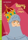 Jane Cadwallader - Harry and the Crown