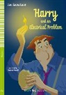 Jane Cadwallader - Harry and the Electrical Probl