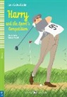 Jane Cadwallader - Harry and the Sports Competiti