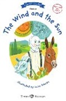Aesop - The Wind and the Sun