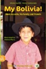 Wilm Suarez-Paolo Trevisanato - My Bolivia