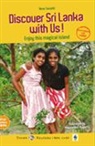Anna Tarsetti - Discover Sri Lanka with Us!