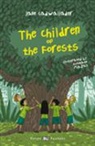 Jane Cadwallader - The Children of the Forests