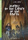 Jules Verne - Journey to the Centre of the E