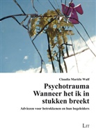 Claudia Mariéle Wulf - Psychotrauma