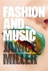 Janice Miller, Miller Janice - Fashion and Music