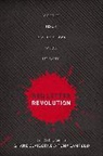 Tony Campolo, Shane Claiborne - Red Letter Revolution