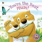 Charles Fuge, Fuge Charles, Charles Fuge, Fuge Charles - You're the Best, Mum!