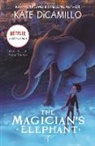 Kate Dicamillo, DiCamillo Kate, Yoko Tanaka, Tanaka Yoko - The Magician's Elephant