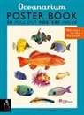 Loveday Trinick, Teagan White, Teagan White, Joanna McInerney - Oceanarium Poster Book