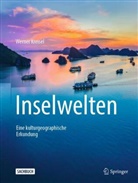 Kreisel, Werner Kreisel - Inselwelten