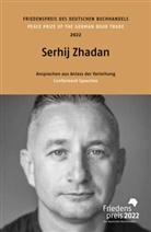 MVB - Serhij Zhadan