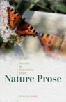 Dominic Head, Dominic (Emeritus Professor of Modern Englis Head, Head Dominic - Nature Prose