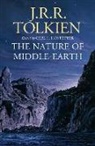 John Ronald Reuel Tolkien, Carl F Hostetter, Carl F. Hostetter - The Nature of Middle-earth
