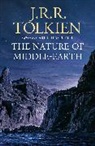 John Ronald Reuel Tolkien, Carl F Hostetter, Carl F. Hostetter - The Nature of Middle-earth
