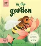 Will Millard, Rachel Qiuqi - Three Step Stories: In the Garden