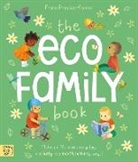 Frann Preston-Gannon, Preston-Gannon Frann - The Eco Family Book