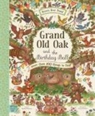 Rachel Piercey, Piercey Rachel, Freya Hartas, Hartas Freya - Grand Old Oak and the Birthday Ball