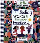 Emily Sharratt, Sharratt Emily, Monika Forsberg, Forsberg Monika - Feeling Words to Explain my Emotions