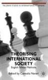 NAVARI CORNELIA, C Navari, C. Navari - Theorising International Society